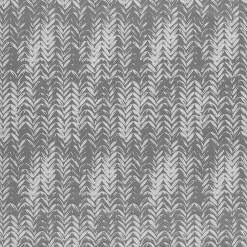 Fortex Slate Voile Fabric