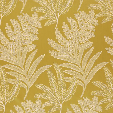 Maxibel Mimosa Voile Fabric