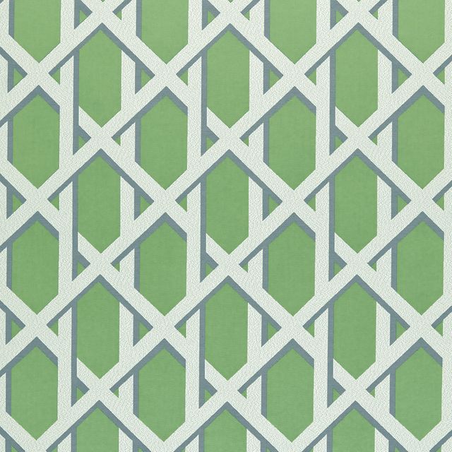 Ashley Wilde Palm House Lattice Kiwi