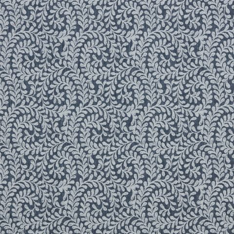 Willow Danube Voile Fabric