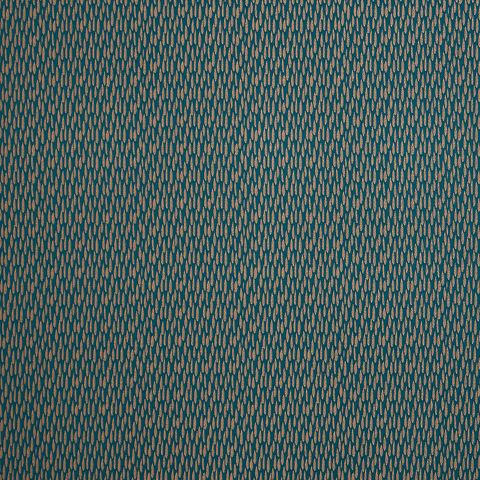 Astrid Emerald Voile Fabric