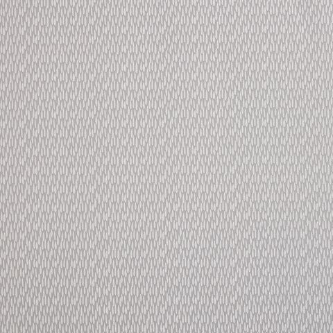 Astrid Platinum Voile Fabric