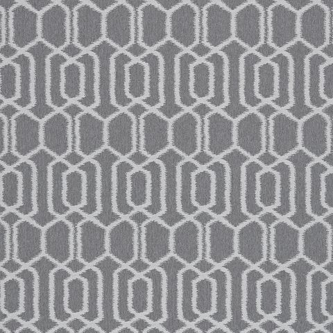 Hemlock Graphite Upholstery Fabric