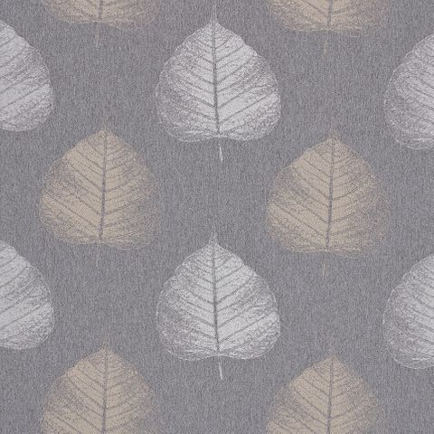 Romaro Graphite Upholstery Fabric