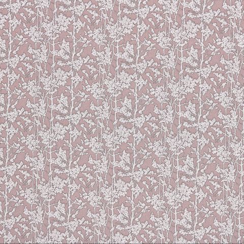 Spruce Blush Upholstery Fabric