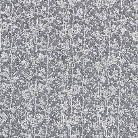 Spruce Graphite Upholstery Fabric