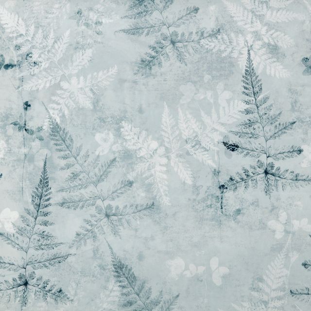 Ashley Wilde Velluto Folium Alpine Upholstery Fabric