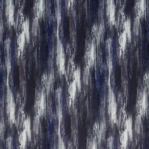 Sashi Amethyst Upholstery Fabric