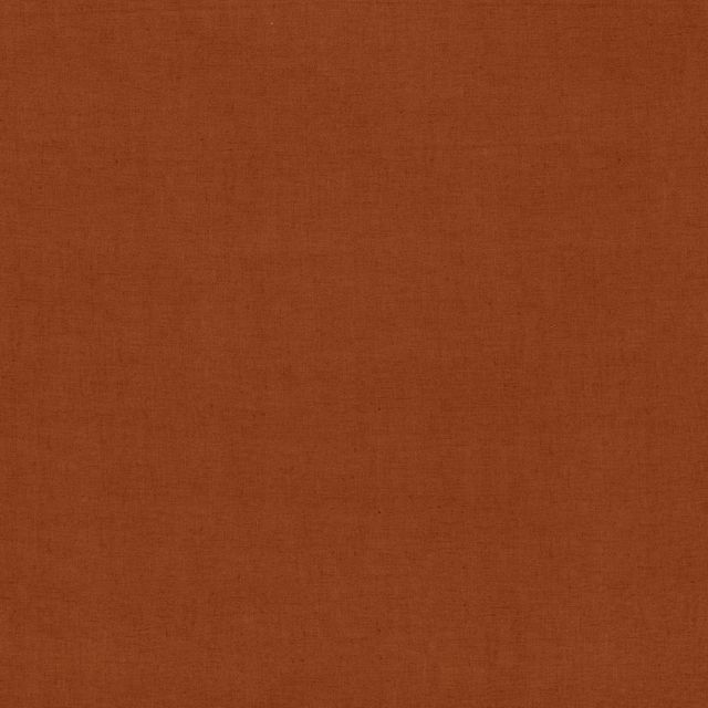 Saluzzo Rust Upholstery Fabric