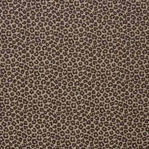 Amur Bronze Voile Fabric