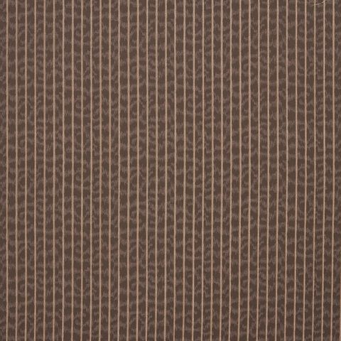 Caracal Earth Voile Fabric