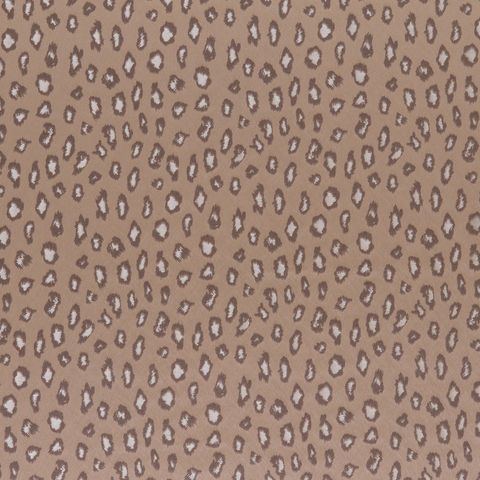 Faline Clay Voile Fabric