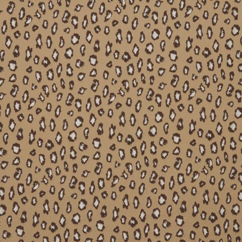 Faline Gold Voile Fabric