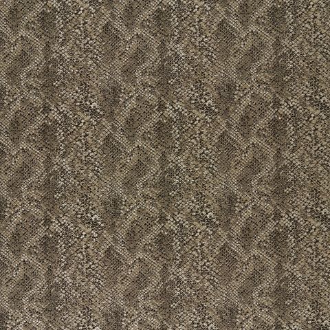 Viper Bronze Upholstery Fabric