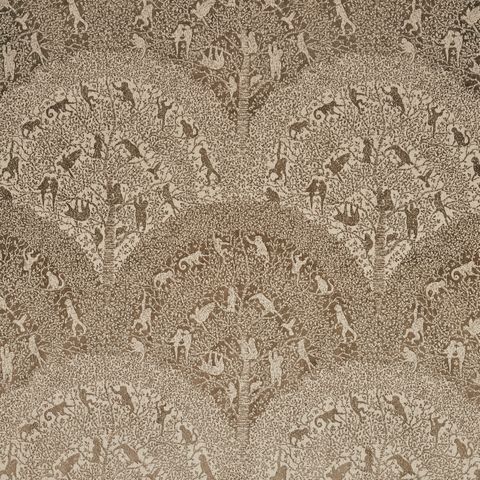 Tilia Bronze Upholstery Fabric