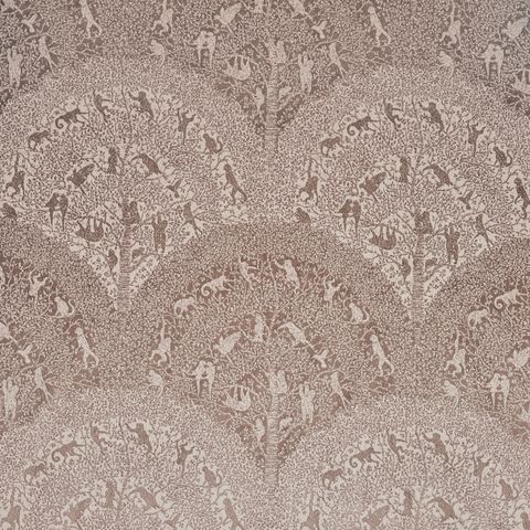 Tilia Clay Upholstery Fabric