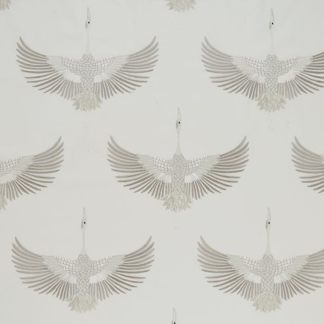 Kai Aravalli Demoiselle Silver
