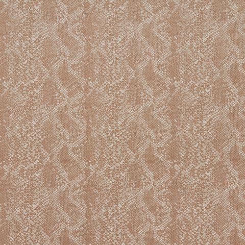 Viper Rust Upholstery Fabric