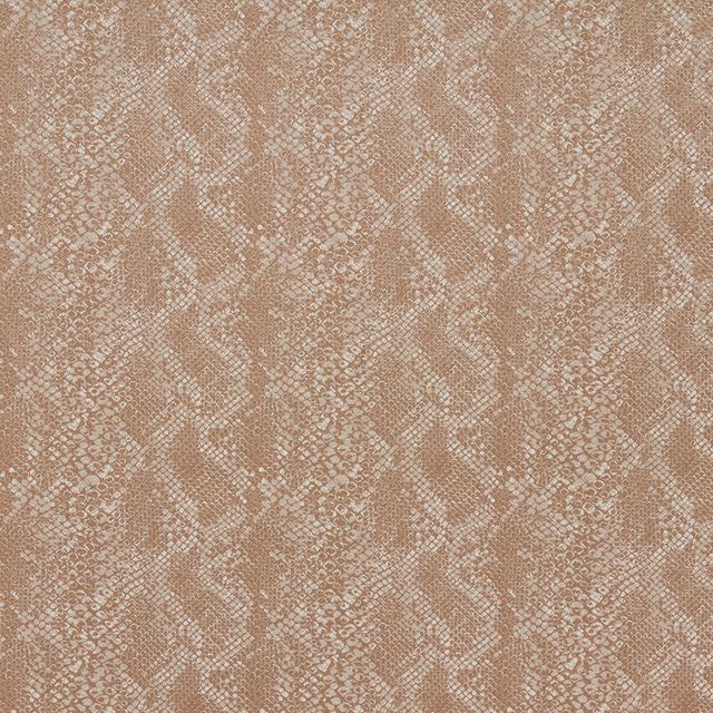 Viper Rust Upholstery Fabric