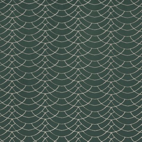 Dinaric Fern Upholstery Fabric