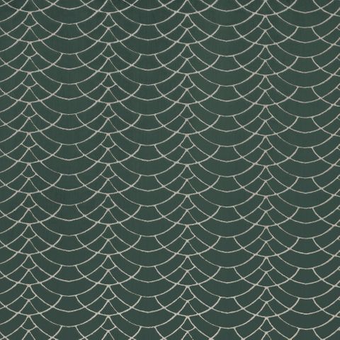 Dinaric Fern Upholstery Fabric