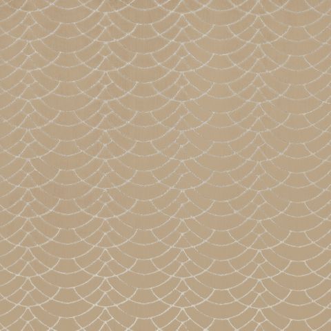 Dinaric Gold Upholstery Fabric