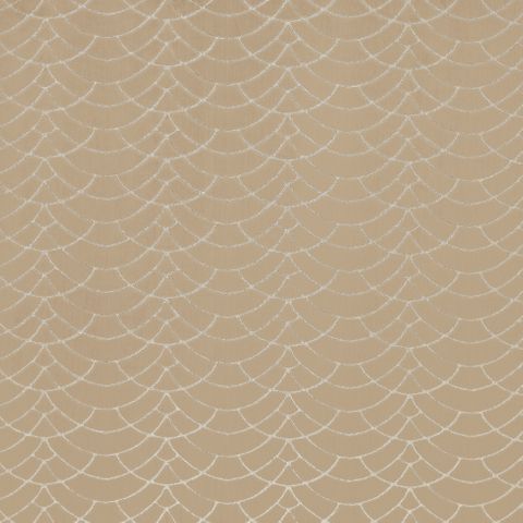 Dinaric Gold Upholstery Fabric