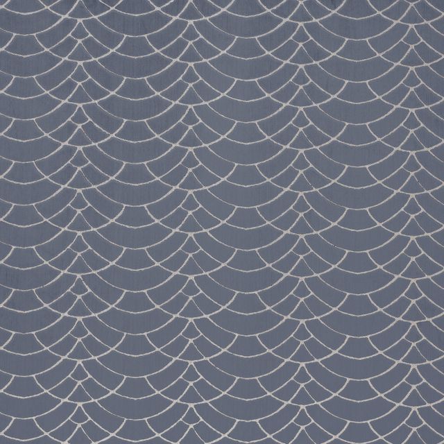 Kai Aravalli Dinaric Ink Upholstery Fabric