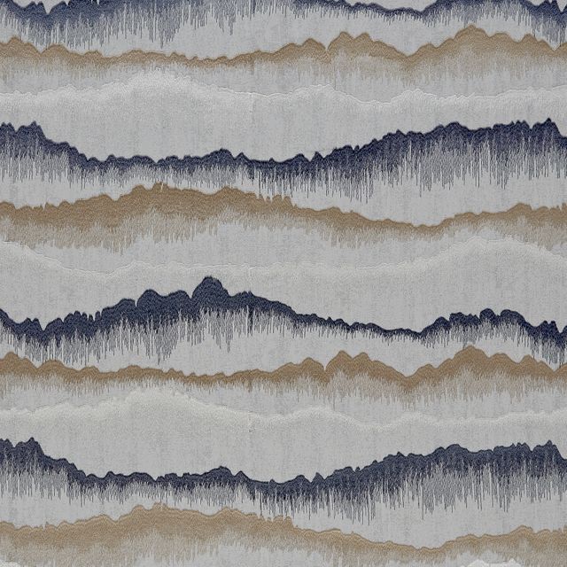 Kai Aravalli Pyrenees Midnight