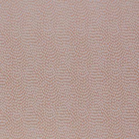 Sudetes Terracotta Upholstery Fabric