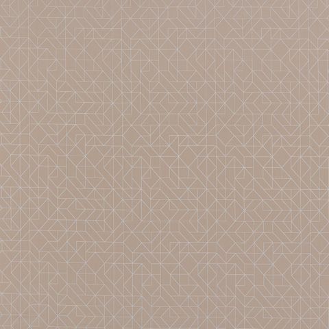 Kai Artemis Ares Pumice Made To Measure Roman Blind