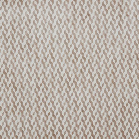 Dione Champagne Upholstery Fabric