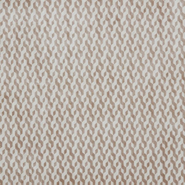 Kai Artemis Dione Champagne Upholstery Fabric