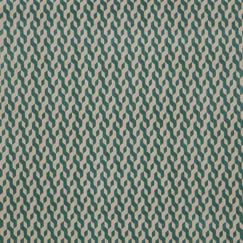 Dione Mint Upholstery Fabric