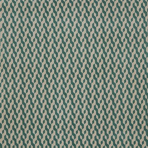 Dione Mint Upholstery Fabric