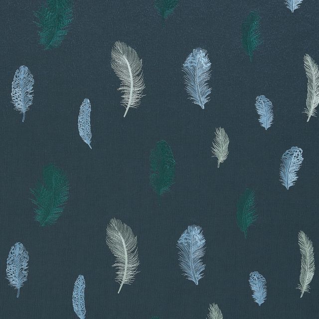 Kai Jacamar Aracari Peacock