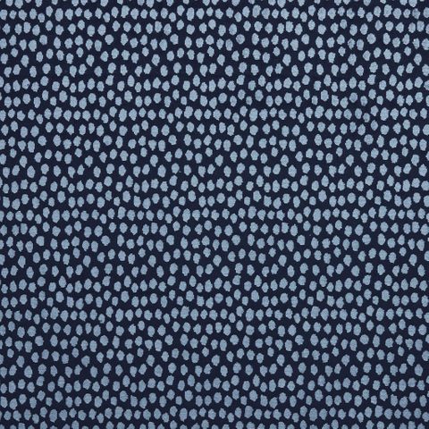 Oshu Midnight Upholstery Fabric