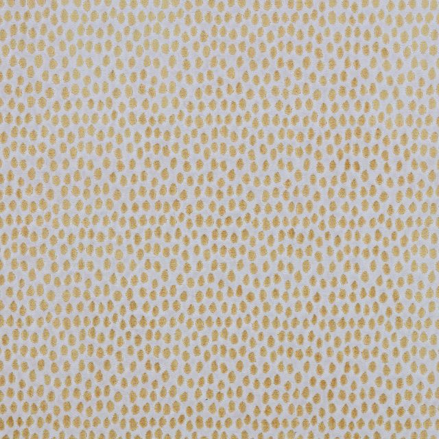 Oshu Pineapple Upholstery Fabric