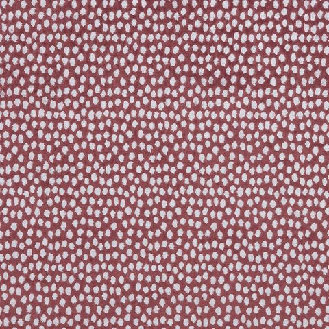 Oshu Tiger Lily Upholstery Fabric
