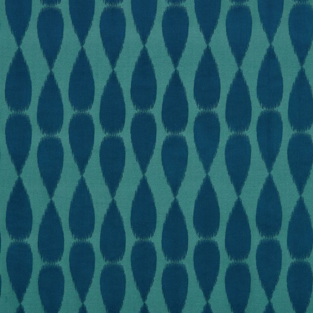 Kai Jacamar Sabine Peacock