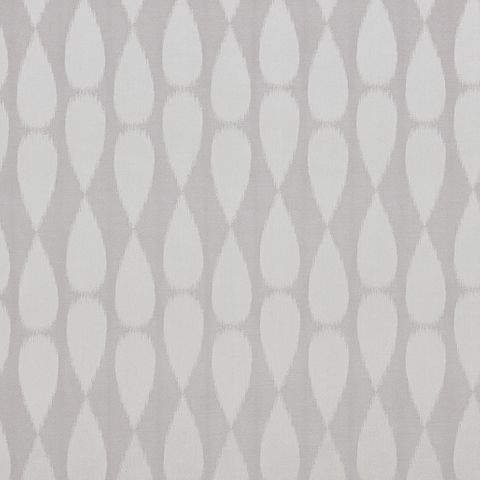 Sabine Dove Voile Fabric