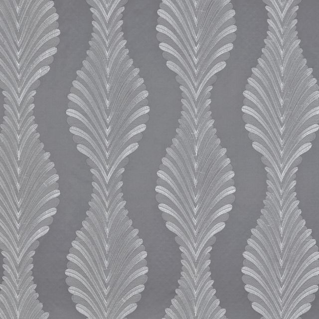 Kai Metallah Alumel Silver