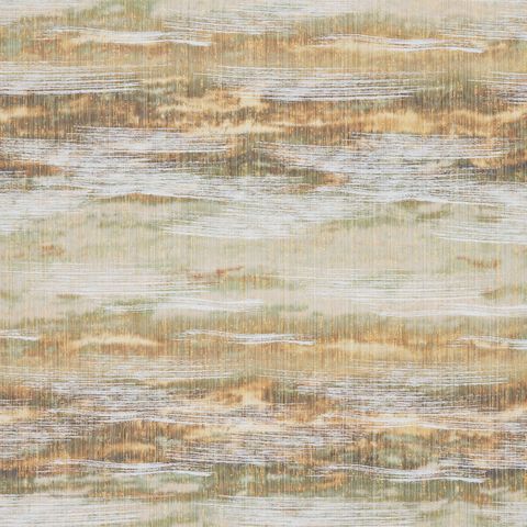 Amanzi Fern Voile Fabric