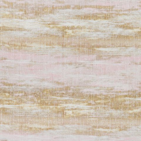 Amanzi Rose Voile Fabric