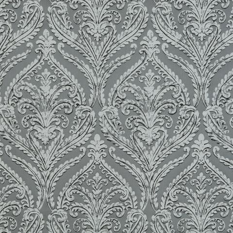 Kai Metallah Zamak Sage Bed Runner