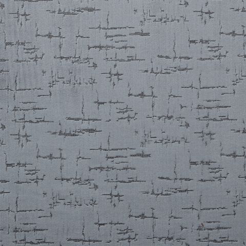 Lilou Steel Upholstery Fabric