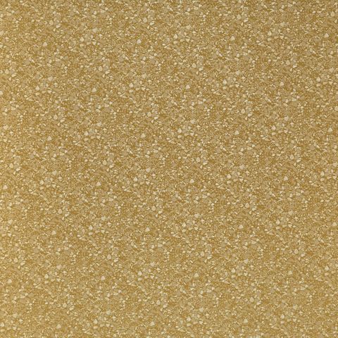 Utzon Ochre Upholstery Fabric
