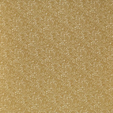 Utzon Ochre Upholstery Fabric