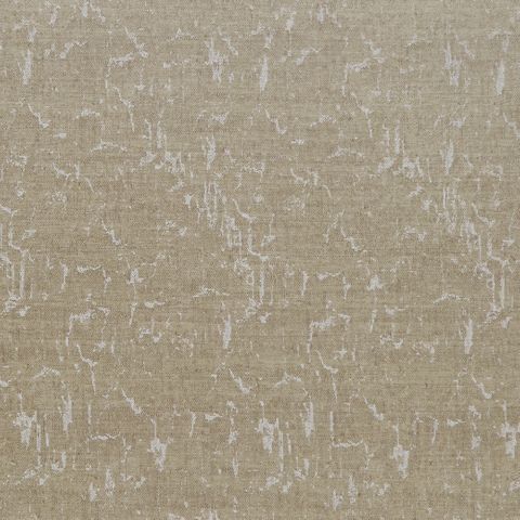 Voski Champagne Voile Fabric