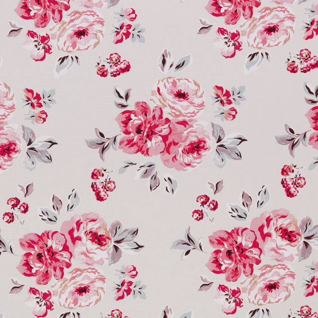 Cath Kidston Cath Kidston Vol 1 Brampton Bunch Raspberry